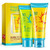   ROREC SUNSCREEN MOISTURIZING AND CLEAR SET