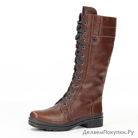 Сапожки женские арт.399065 КО