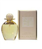 Nude by Bill Blass for Women Cologne Spray 3.4 oz