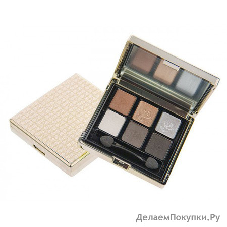  Lancome Palette Liberte 6x1 2g 8