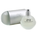 212 lady 30ml edt