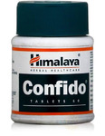 ,   , 60 ,  ; Confido, 60 tabs, Himalaya