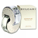 BVLGARI OMNIA CRYSTALLINE lady 40ml edt