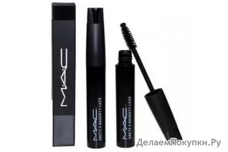  MAC Haute Naughty Lash 10ml ()