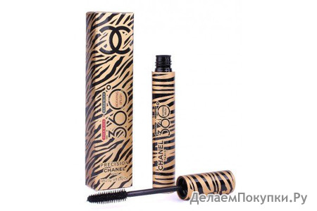  Chanel Precision 360 Rotating Brush Waterproof 12g ()