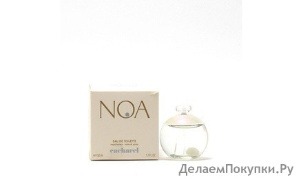 NOA CACHAREL lady 50ml edt