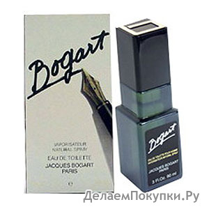 BOGART men 90ml edt