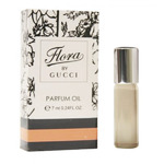 Gucci Flora By Gucci perfume oil 7ml