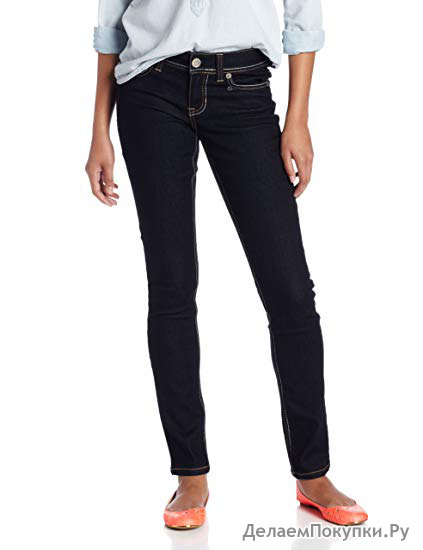 U.S. Polo Assn. Juniors Kate Skinny Jean