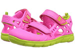 Stride Rite Made 2 Play Phibian Sandal (Little Kid)