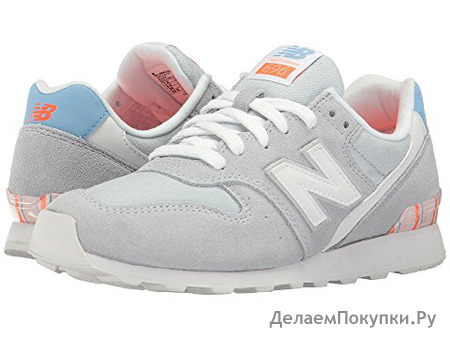 New Balance Classics WL696