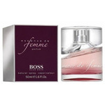 HUGO BOSS ESSENCE DE FEMME 75 ML