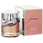 HUGO BOSS FEMME 75 ML