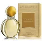 BVLGARI GOLDEA THE ESSENCE OF THE JEWELLER EAU DE PARFUM 90ML