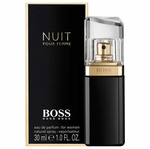 HUGO BOSS NUIT POUR FEMME 75 ML