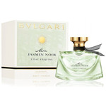 BVLGARI MON JASMIN NOIR L'EAU EXQUISE POUR FEMME 75ML