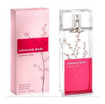 ARMAND BASI SENSUAL RED FOR WOMAN 100ML