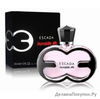 ESCADA INCREDIBLE ME 75ML