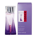 HUGO BOSS PURE PURPLE 100 ML