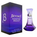 BEYONCE MIDNIGHT HEAT 100ML