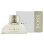 HUGO BOSS WOMAN EAU DE PARFUME 90 ML