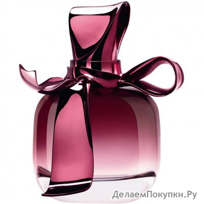 NINA RICCI RICCI RICCI 80ML