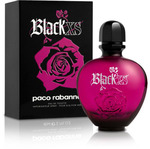 PACO RABANNE BLACK XS WOMEN 80ML