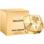 PACO RABANNE LADY MILLION 80ML