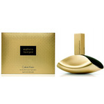 CALVIN KLEIN EUPHORIA LIQUID GOLD EAU DE PARFUM 100ML