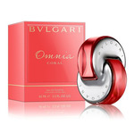 BVLGARI OMNIA CORAL POUR FEMME 65ML