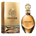 ROBERTO CAVALLI EAU DE PARFUM 75ML