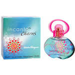 SALVATORE FERRAGAMO INCANTO CHARMS 100ML