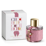 CAROLINA HERRERA CH SUMMER FRAGRANCE EAU DE TOILETTE 100ML