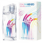 KENZO L'EAU PAR KENZO COLORS EDITION POUR FEMME 100ML