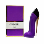   CAROLINA HERRERA GOOD GIRL PURPLE EAU DE PARFUM 80ML