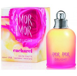 CACHAREL AMOR AMOR DELIGHT 100ML