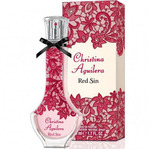 CHRISTINA AGUILERA RED SIN 100ML