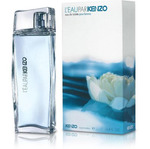 KENZO L'EAU PAR KENZO POUR FEMME 100ML