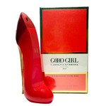 CAROLINA HERRERA GOOD GIRL RED EAU DE TOILETTE 80ML