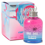 CACHAREL AMOR AMOR EAU FRAICHE BLUE 100ML