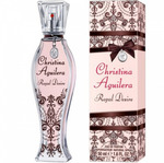 CHRISTINA AGUILERA ROYAL DESIRE 75ML