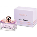 SALVATORE FERRAGAMO SIGNORINA EAU DE TOILETTE 100ML