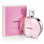 CHANEL CHANCE EAU TENDRE 100ML