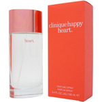 CLINIQUE HAPPY HEART FOR WOMEN 100ML