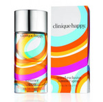 CLINIQUE HAPPY TRAVEL EXCLUSIVE SUMMER SPRAY 100ML