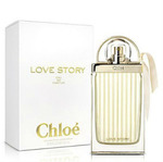 CHLOE LOVE STORY EAU DE PARFUM 75ML