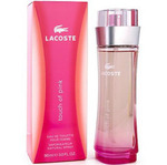 LACOSTE DREAM OF PINK 90ML
