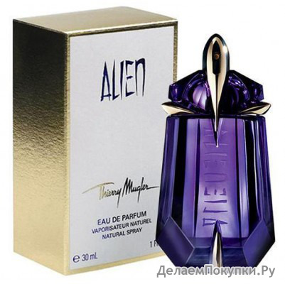 THIERRY MUGLER ALIEN 90ML