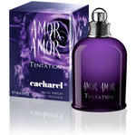 CACHAREL AMOR AMOR TENTATION 100ML