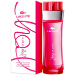 LACOSTE EAU DE LACOSTE JOY OF PINK 90ML